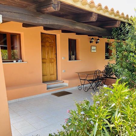Casagliana Suite Resort Olbia Ngoại thất bức ảnh