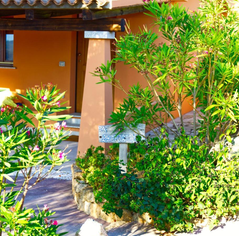 Casagliana Suite Resort Olbia Ngoại thất bức ảnh