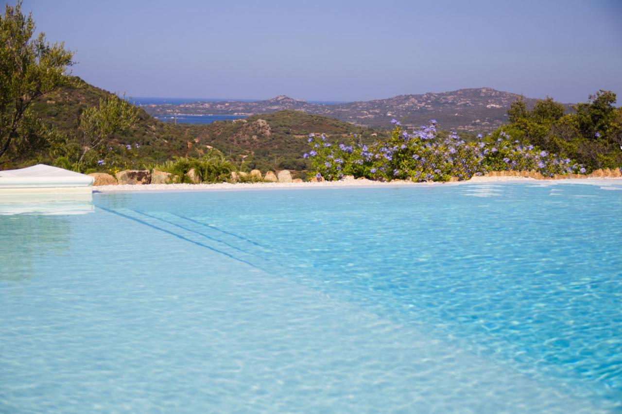 Casagliana Suite Resort Olbia Ngoại thất bức ảnh