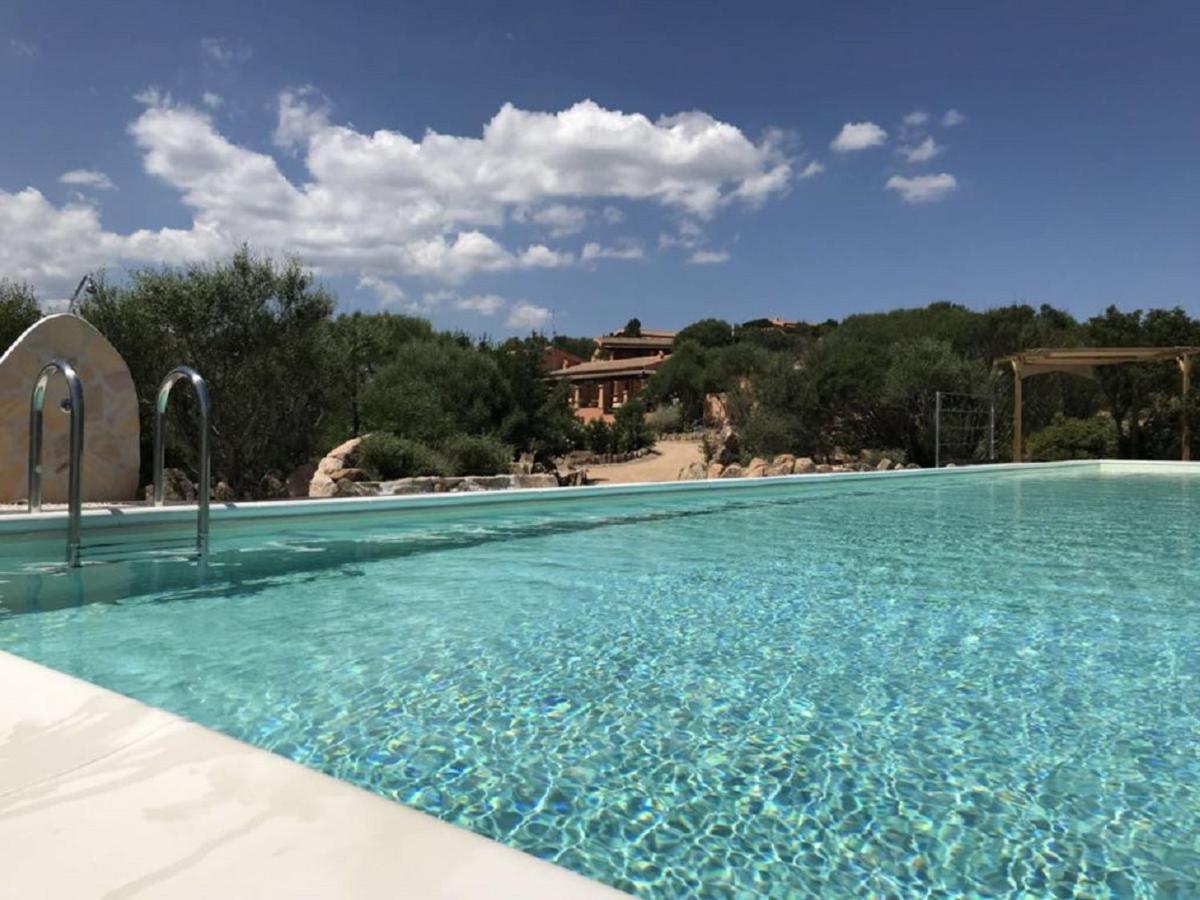 Casagliana Suite Resort Olbia Ngoại thất bức ảnh