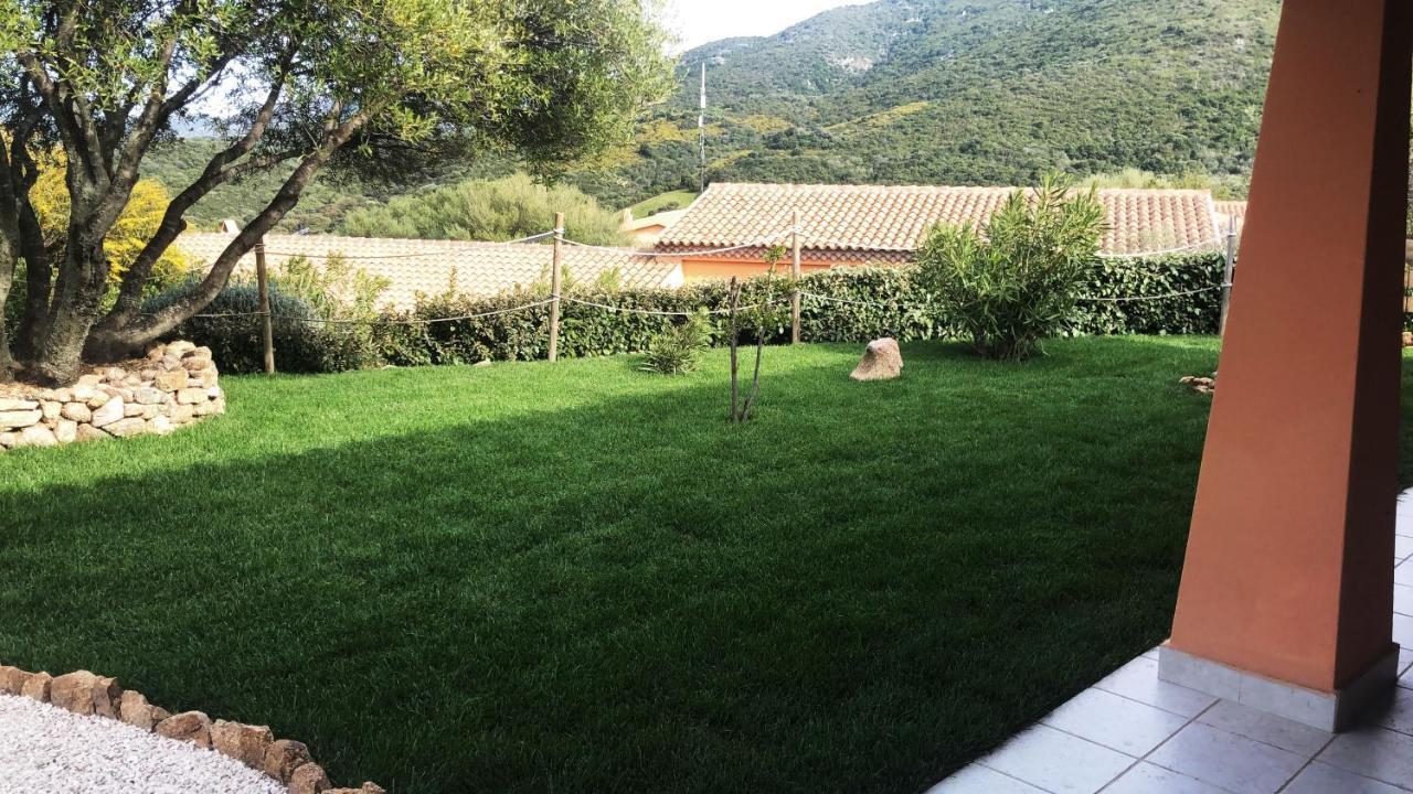 Casagliana Suite Resort Olbia Ngoại thất bức ảnh