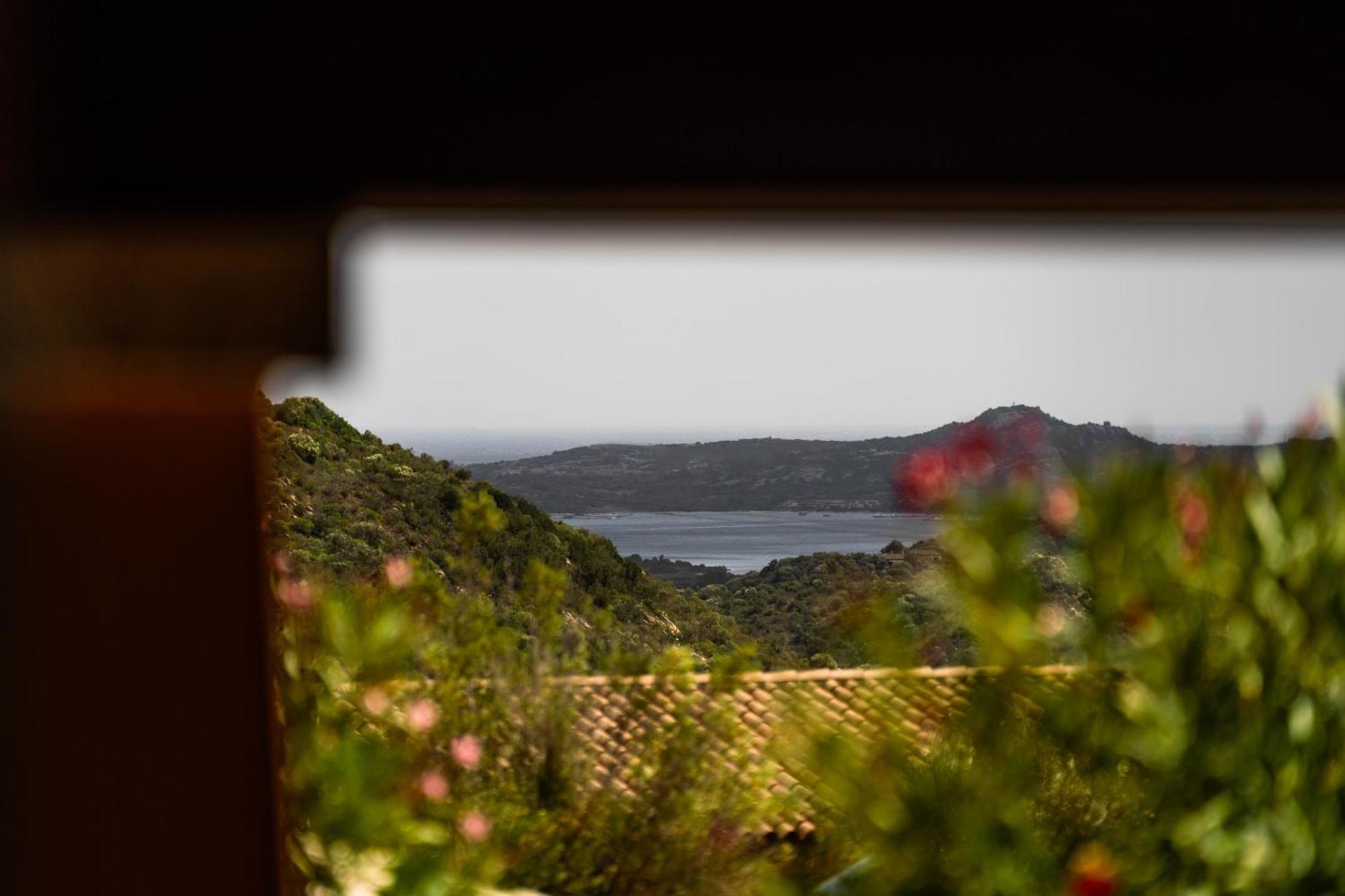 Casagliana Suite Resort Olbia Ngoại thất bức ảnh