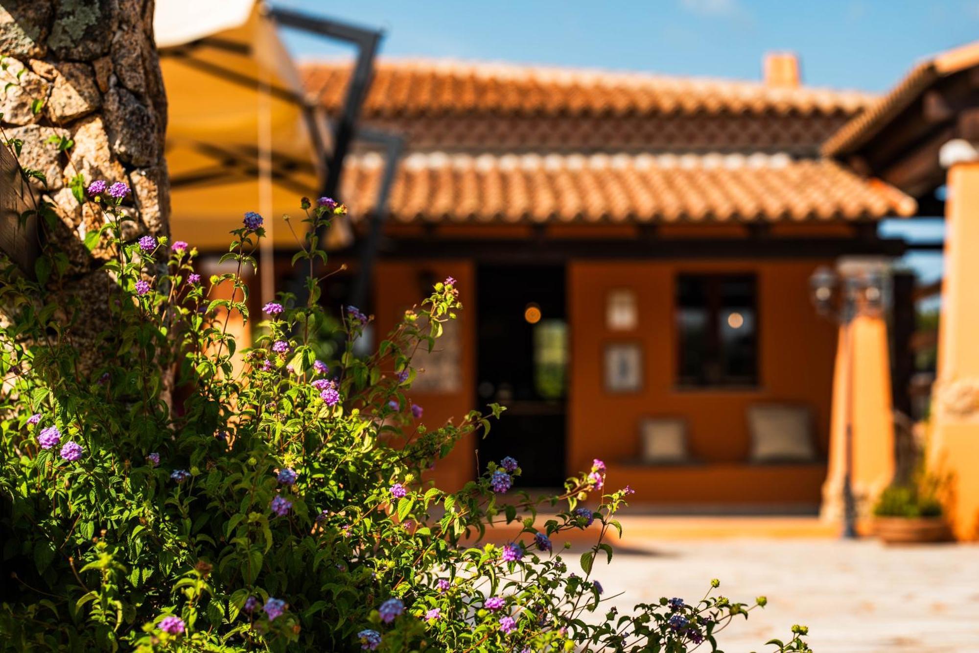 Casagliana Suite Resort Olbia Ngoại thất bức ảnh