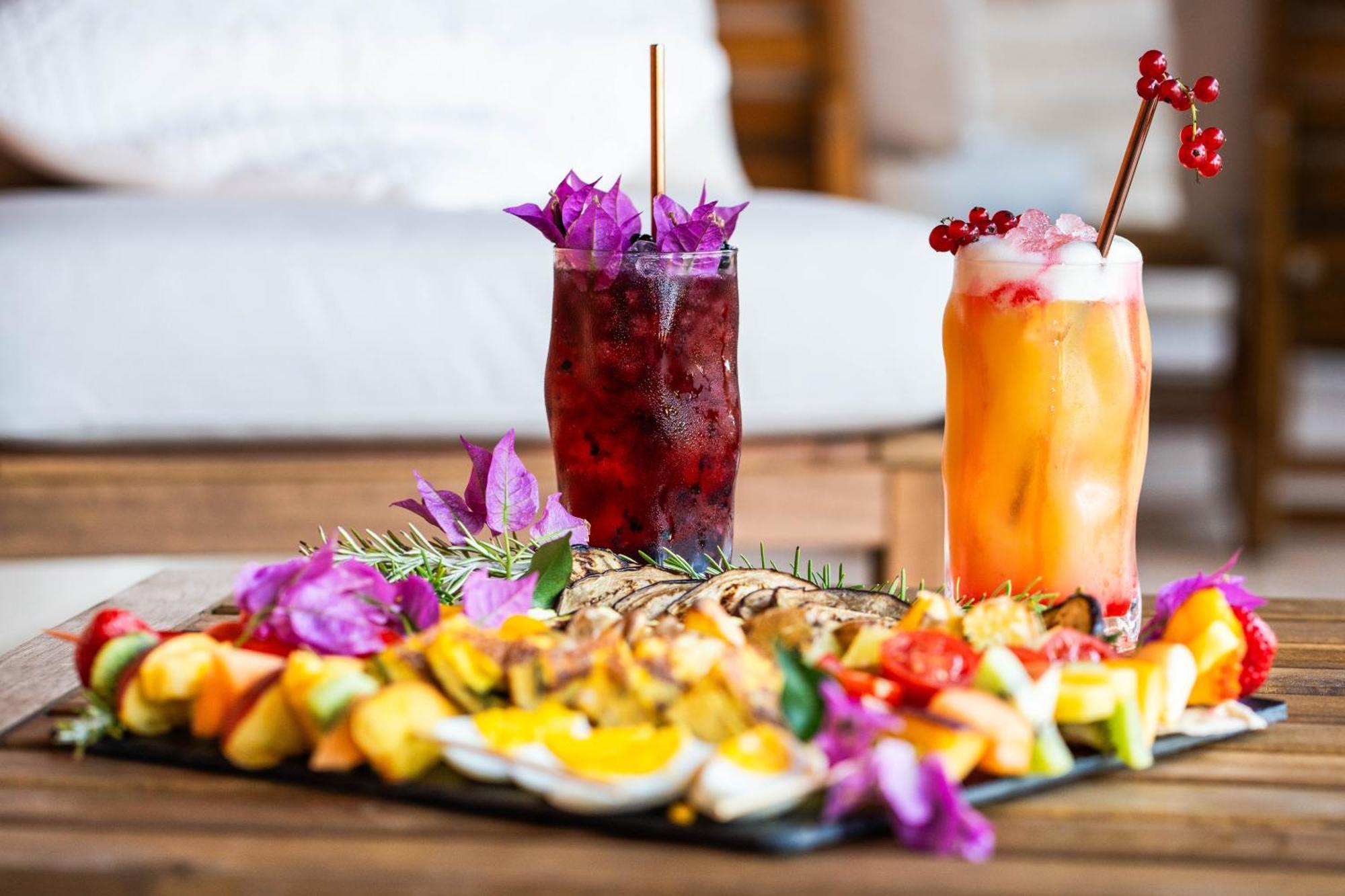 Casagliana Suite Resort Olbia Ngoại thất bức ảnh
