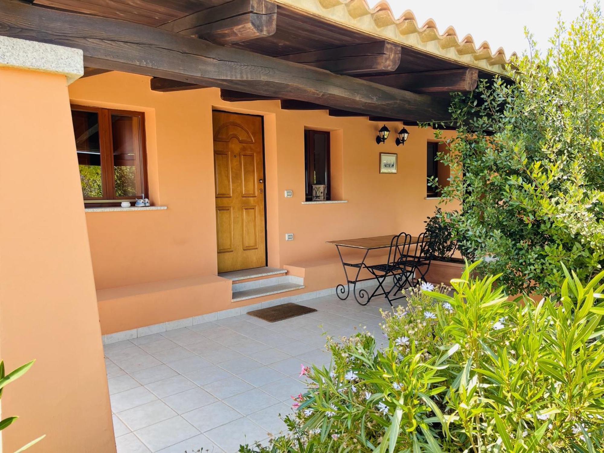 Casagliana Suite Resort Olbia Ngoại thất bức ảnh