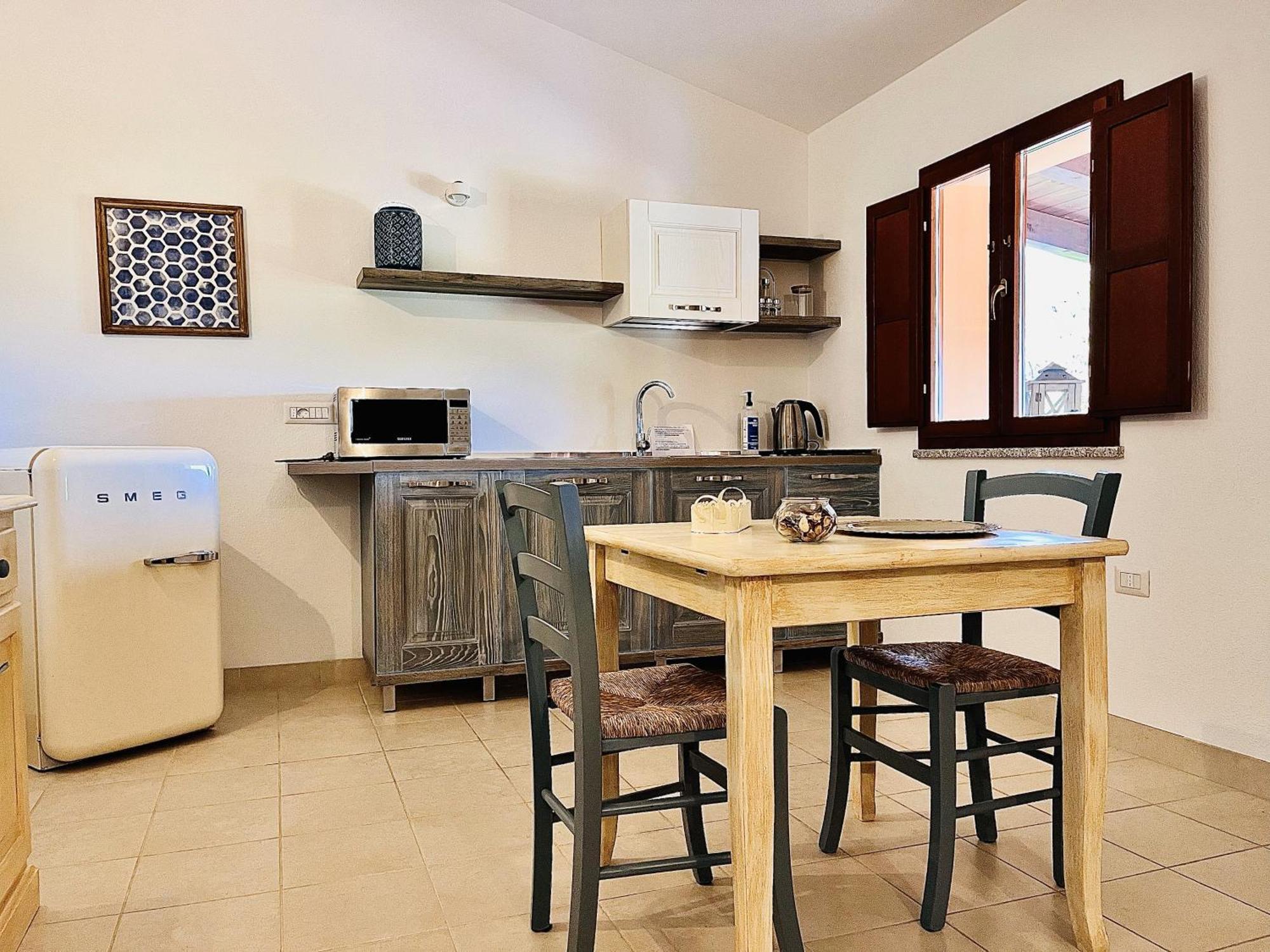 Casagliana Suite Resort Olbia Ngoại thất bức ảnh
