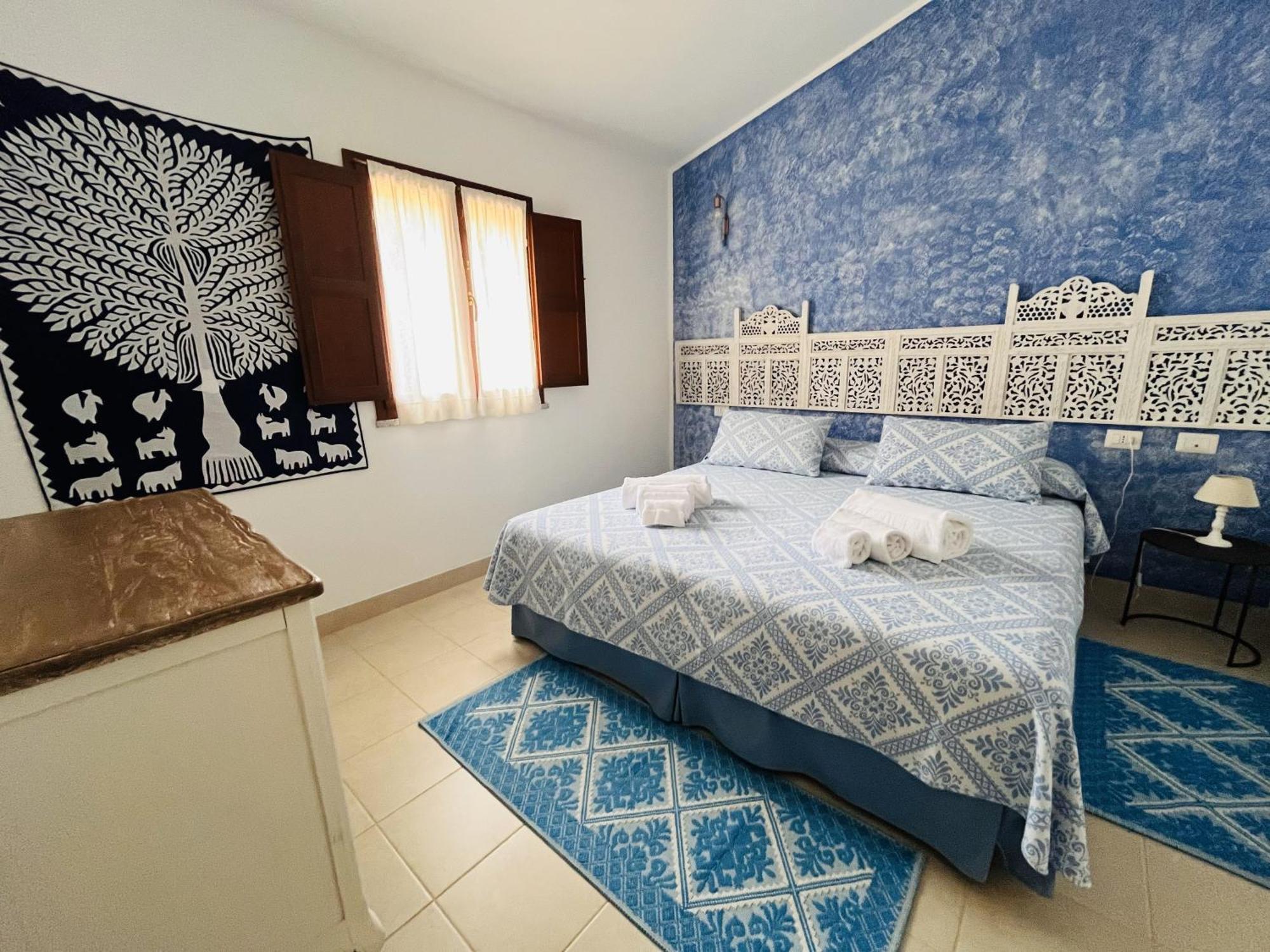 Casagliana Suite Resort Olbia Phòng bức ảnh
