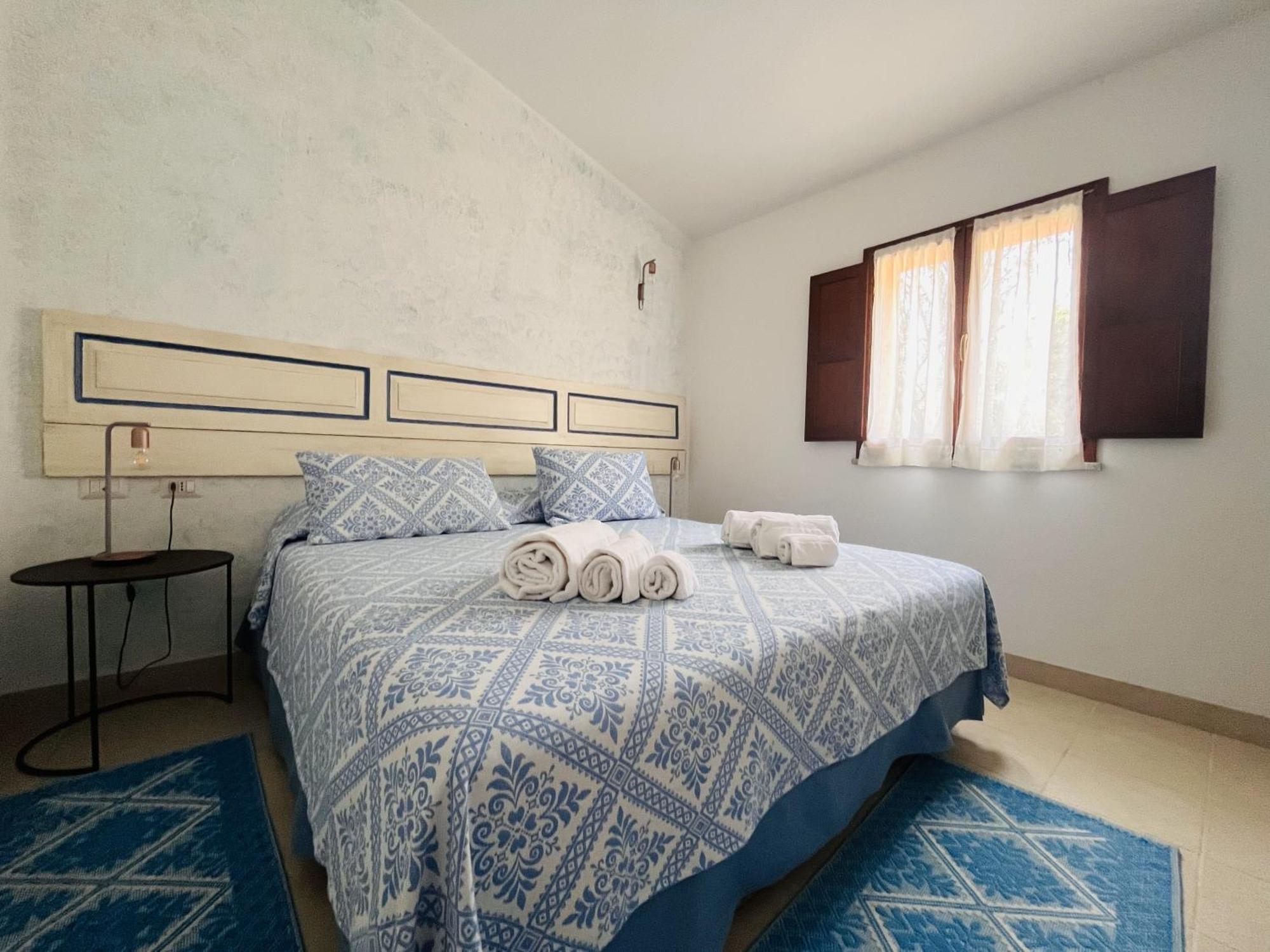 Casagliana Suite Resort Olbia Phòng bức ảnh