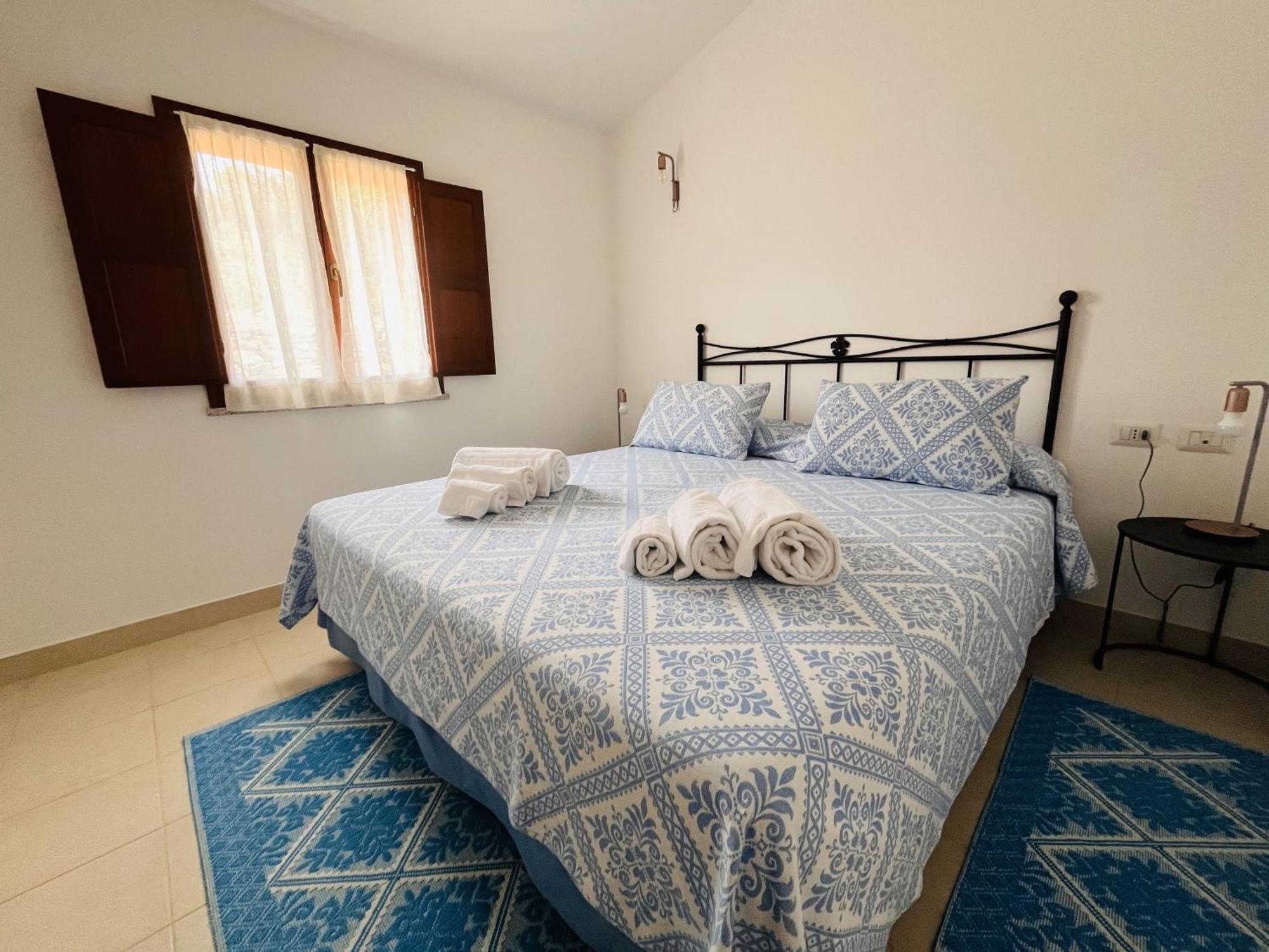 Casagliana Suite Resort Olbia Phòng bức ảnh
