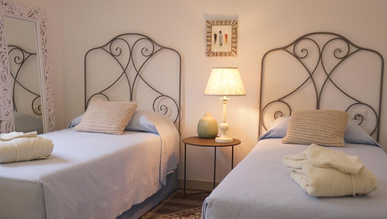 Casagliana Suite Resort Olbia Ngoại thất bức ảnh