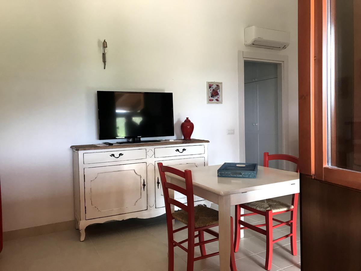 Casagliana Suite Resort Olbia Ngoại thất bức ảnh