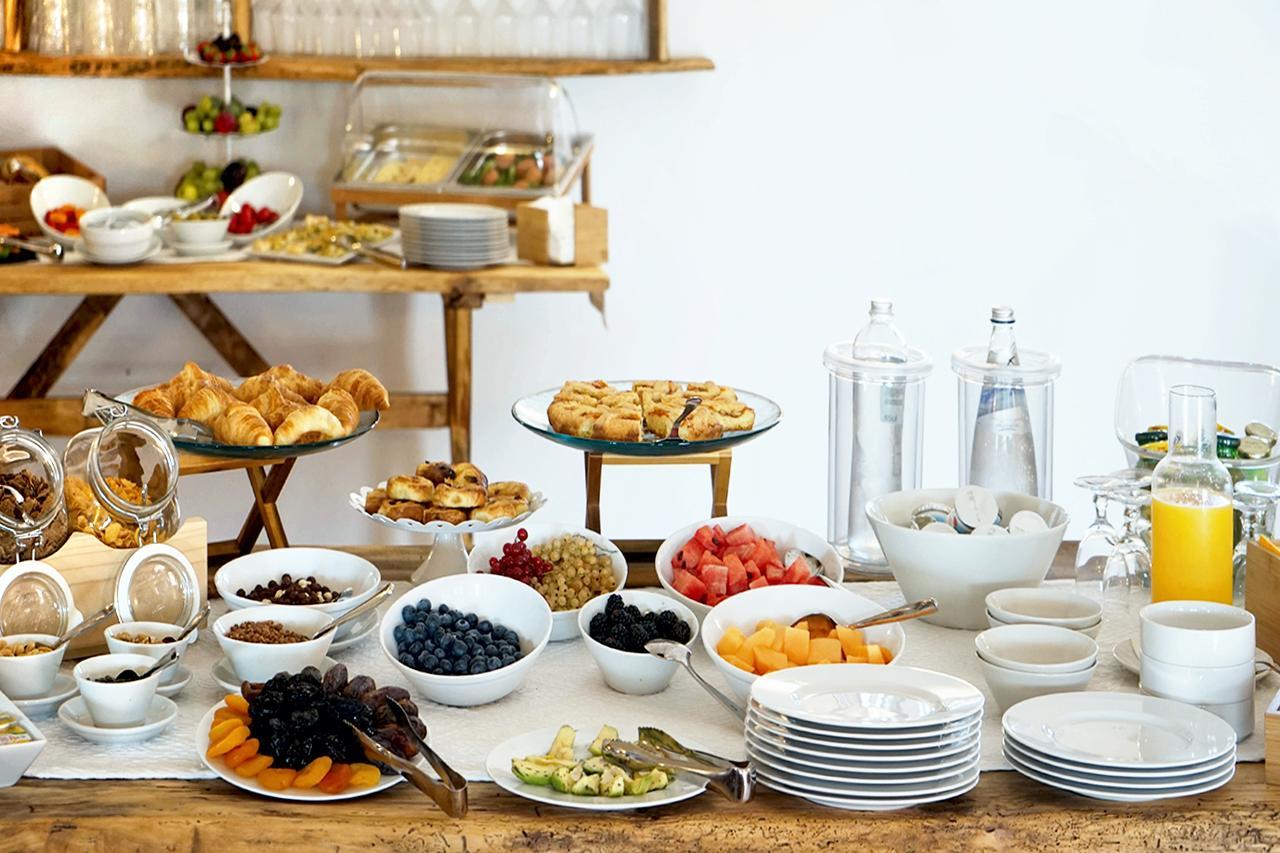 Casagliana Suite Resort Olbia Ngoại thất bức ảnh
