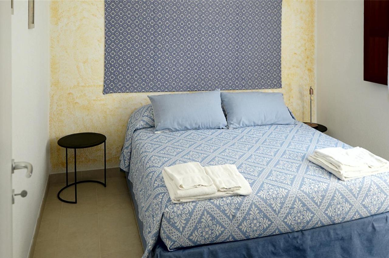 Casagliana Suite Resort Olbia Ngoại thất bức ảnh