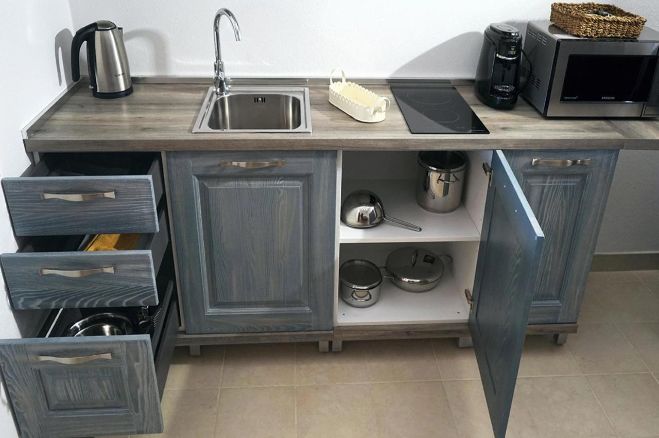 Casagliana Suite Resort Olbia Ngoại thất bức ảnh