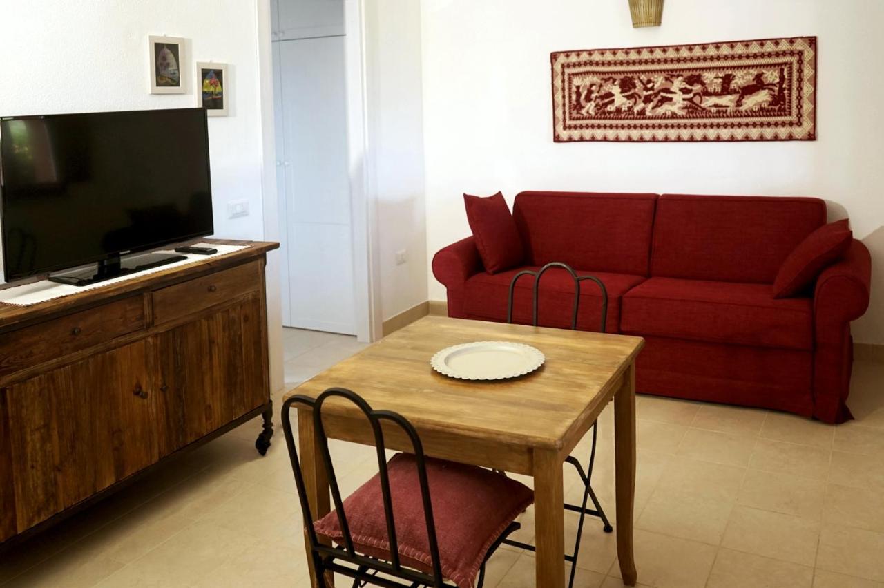 Casagliana Suite Resort Olbia Ngoại thất bức ảnh
